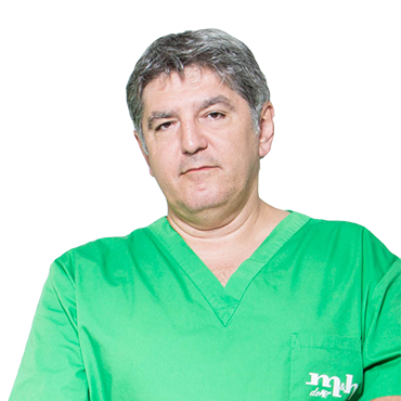 Dr. Sorin PUȘCU